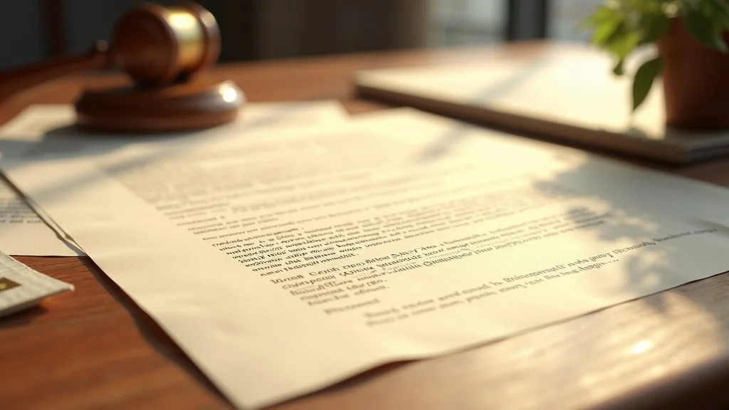 Collection of official document types for apostille: court orders, notarized papers, certificates